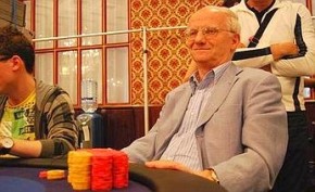 WPT Paris: Giaroni al final table nell’High Roller