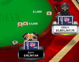 DragTheBar.com vuole un coach d’eccezione : Isildur1