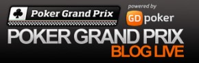 Blog in diretta Seconda Tappa del Poker Grand Prix