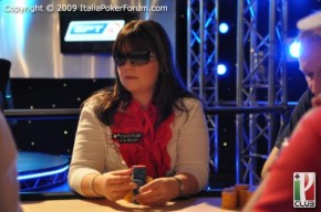 Annette Obrestad vince il Sunday 500 di Pokerstars
