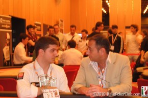 Rocco Palumbo vince il Torneo Omaha – Ecco l’intervista con Jack Bonora