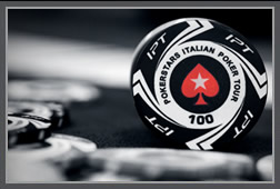 Qualificati coi satelliti online per l’IPT San Marino con Pokerstars