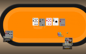 Sunday Master di GdPoker del 9 Maggio – DadiNoce vince su Autistico