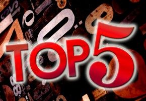 La Top Five di Poker Sportivo di Aprile