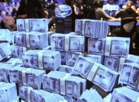 29 Maggio – Day 2 – World Series Of Poker 2010 – Minieri e Alioto out nel Poker Player’s Championship