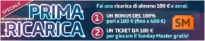 Primo Deposito Summer su GDPoker