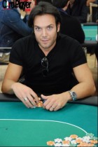 Fabrizio “Superbaldas” Baldassari