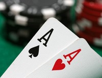 SnG full ring : è possibile foldare due assi?