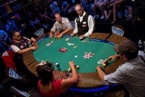 5 Giugno – Day9 – WSOP 2010 – Minieri e Dwan protagonisti