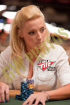 Lacey Jones entra nel Team Red di Full Tilt