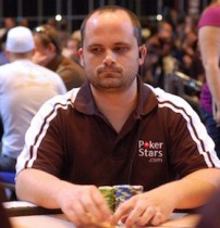 George “jorj95″ Lind III è un grinder da record