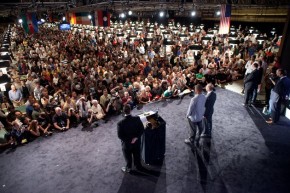 23 Giugno – Day 27 – WSOP 2010 – Il Team Sisal all’assalto dei premi