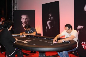 Luigi Tantari vince le Full Tilt Poker Series a Malaga