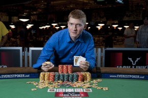 3 Giugno – Day7 – WSOP 2010 – Speranza italiana nel Seven Card Stud