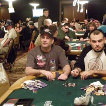 WSOP: i PRO si lanciano in ardite prop bets