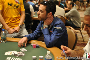 Coffee, e si parte per Rio! Aggiornamento dalle WSOP