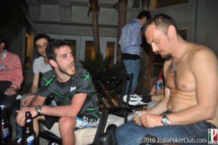 Briscola a chiamata e Poker Polacco (dura la vita del blogger)