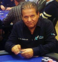 Cantonati rinnova il contratto con BetPro