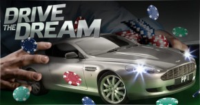 Drive The Dream: la finale al mitico Fox Poker Club di Londra