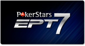 Qualificati Online per l’EPT di Tallin su Pokerstars