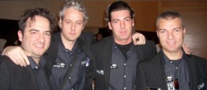 WSOP 2010: il team Europk.com atterra a Las Vegas