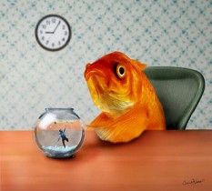 Gli avatar sono dei “poker tells” ? Guida semi-seria per riconoscerli