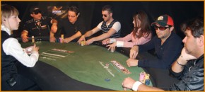 Campionato Nazionale Poker Club – Terza tappa a Campione