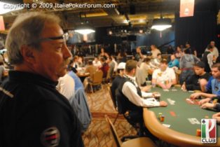 WSOP, La vecchia scuola e “quei grinder maleducati”