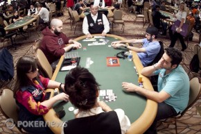 18 Giugno – Day 22 – WSOP 2010 – Oliva e Baldassari on fire nell’evento #35