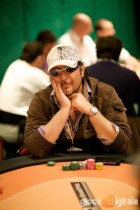 Massimo MaxShark Mosele – Come mai nessuna sponsorizzazione?