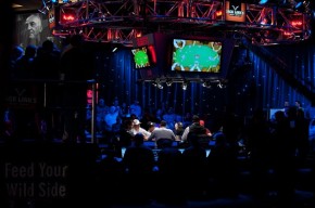 1 Giugno – Day5 – World Series Of Poker 2010 – 2 titoli assegnati