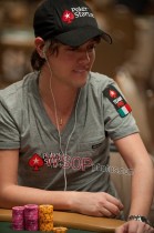 7 Giugno – Day11 – WSOP 2010 – Isaia e Minieri in corsa nell’evento #15