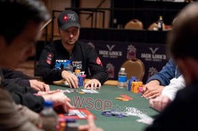 Diretta video streaming WSOP 2010: 5 eventi in diretta streaming