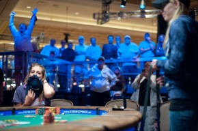 13 Giugno – Day 17 – WSOP 2010 – Nuovo record in arrivo?