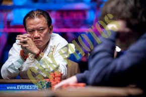 19 Giugno – Day 23 – WSOP 2010 – Oliva e Baldassari out, Men Nguyen sfiora l’impresa