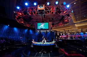 20 Giugno – Day 24 – WSOP 2010 – Max Pescatori ancora a premio