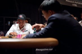21 Giugno – Day 25 – WSOP 2010 – Torna a brillare la stella di Phil Ivey