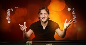 Nuovo torneo 10K GTD Sunday su PartyPoker.it