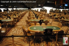 29 Giugno – Day 33 – WSOP 2010 – Bonavena passa il testimone ad Alessio Isaia