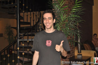 Nuovi arrivi a Las Vegas – ecco Andrea Piva ed Emanuele Marzano