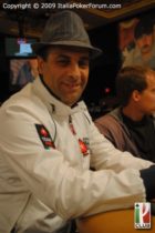 Wsop, Bonavena out in bolla nell’omaha grandi firme