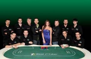 I Signori del Poker di Sisal su PokerItalia24