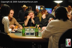 27 Giugno – Day 31 – WSOP 2010 – Dario Minieri a caccia del suo secondo titolo