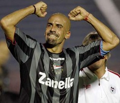 Veron, nuovo ambasciatore di Pokerstars