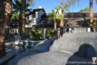 Galb e Rebel tornano in villa