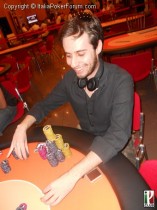 Intervista a Massimiliano Martinez:”Il Big Game?Ci spero davvero!”