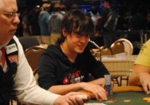 Wsop 2010, Minieri al giorno decisivo nel mixed: “Ci credo”