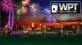 PartyPoker ti porta a Londra per il WPT