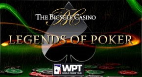 PartyPoker ti porta al WPT Legends Of Poker