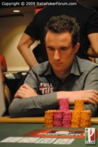 Wsop, Isaia 11esimo nel mondiale di Omaha – “Forse l’ultima mano l’avrei potuta passare”